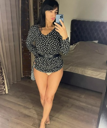 Проститутка Антонина