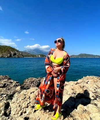 Проститутка Яна