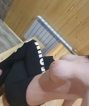 Проститутка Разиля